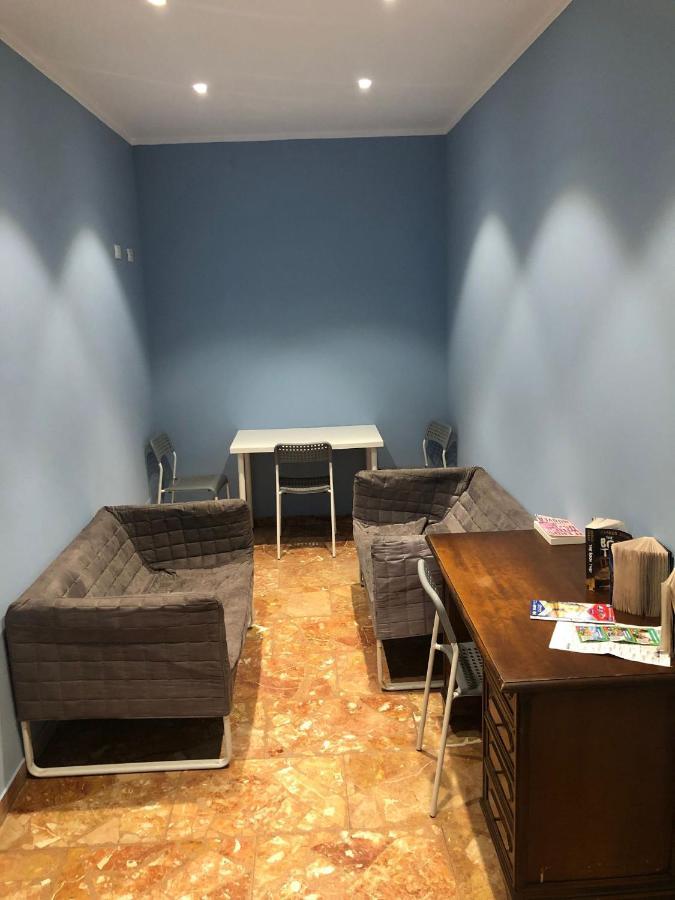Pensión Novoli 3*