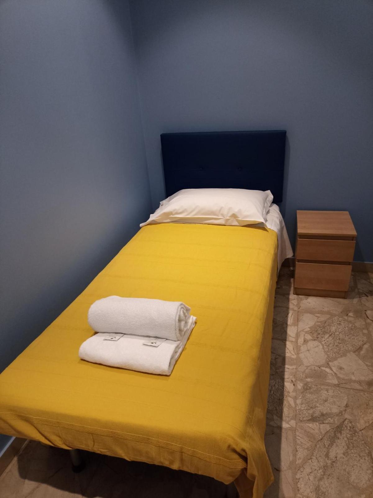 Pensión Novoli 3*