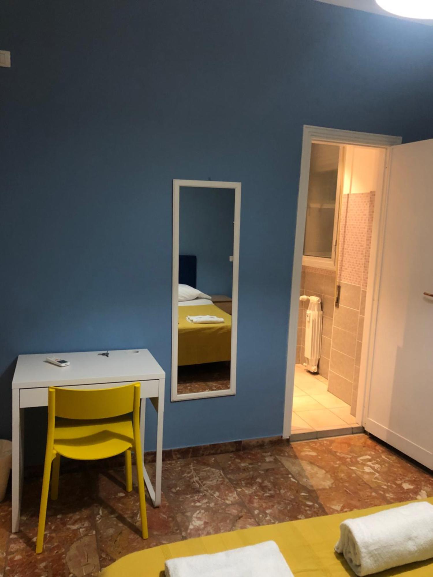 Novoli 3* Florencia