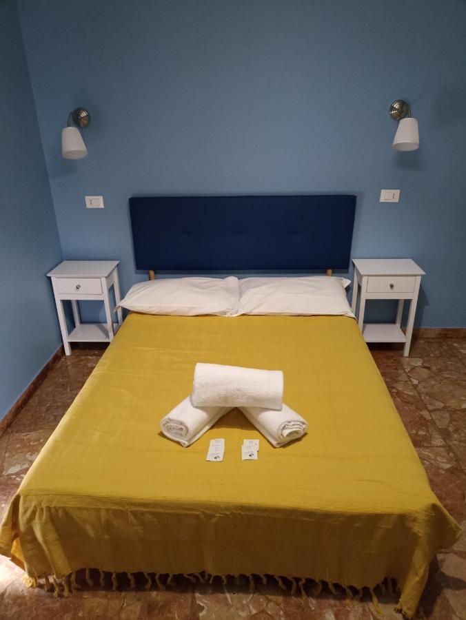 Pensión Novoli 3*