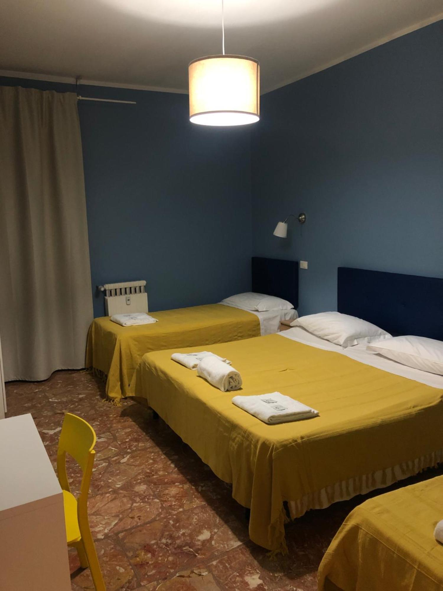 Novoli 3* Florencia